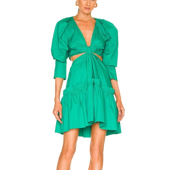 NWT ALC ALEXA DRESS - Picture 1 of 3